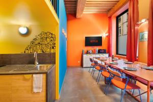 SmartStay Bird Family - X Rousse