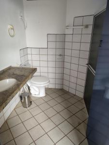 Apartamento pé na areia