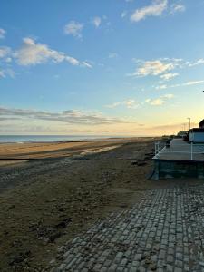 Appartements L-ileau, acces direct plage et jardin : photos des chambres