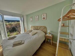 Appartements L-ileau, acces direct plage et jardin : photos des chambres