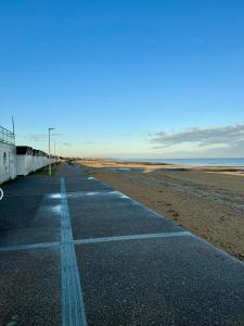 Appartements L-ileau, acces direct plage et jardin : photos des chambres