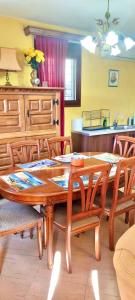 Maison Benie Evlogimeno