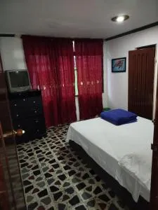 Hostal la 18 - Dosquebradas