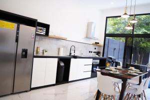 Private Paradise between Beach and Jungle in Uvita