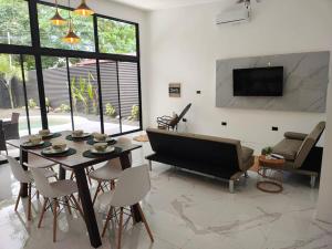 Private Paradise between Beach and Jungle in Uvita