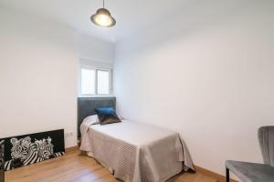 Magnífico Ático en frente de la Feria