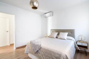 Magnífico Ático en frente de la Feria