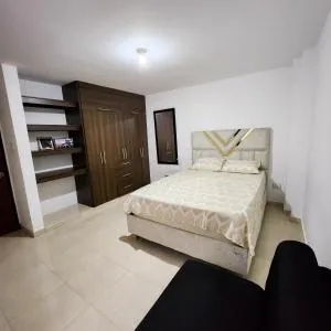 Apartamento Centro Comercial Campanario - El Higuerón