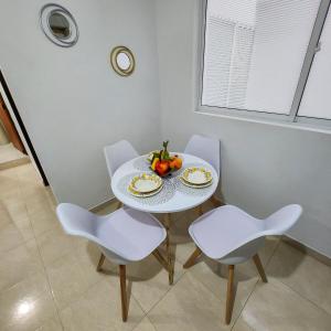 Apartamento Centro Comercial Campanario