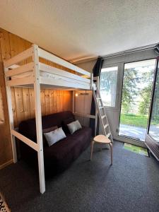 Résidence La Vanoise - Studio de 20m² pour 3 personnes MAE-8154