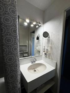 Résidence La Vanoise - Studio de 20m² pour 3 personnes MAE-8154