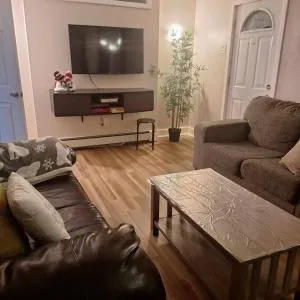 Full house close to everything - Saint Anns