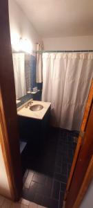 CASA ROCA Valle Hermoso