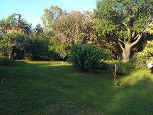 CASA ROCA Valle Hermoso