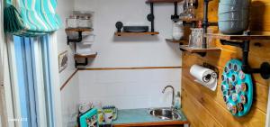 Sugar Cakes Tiny House