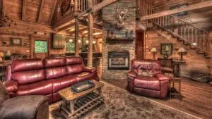 Fightingtown Creek Retreat - Copperhill