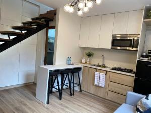 Apartamento con encanto cerca del centro de Cuenca