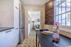 Alminar Suites
