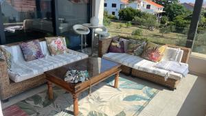 Luxury Apartment Eszter 