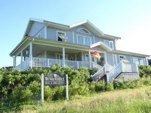 Rosenhill B&B - Hilscheid