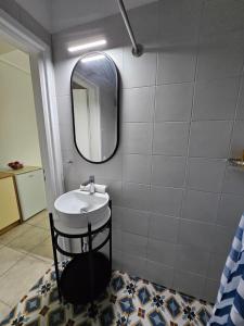 Tiny sweet apartment