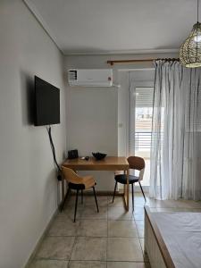 Tiny sweet apartment