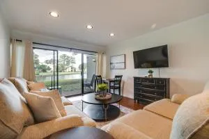 Condo on Lake Conroe with Direct Water Access - Willis