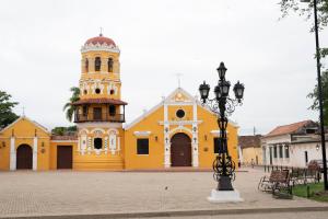 Habitación Centro Histórico