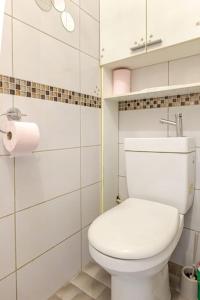 Appartements Week-end Porte de Clichy : photos des chambres