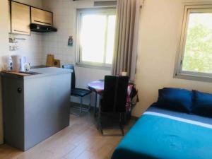 Appartements Week-end Porte de Clichy : photos des chambres