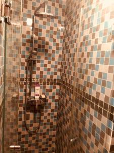 Appartements Week-end Porte de Clichy : photos des chambres