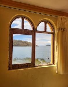 Hostal Mirador del Sol