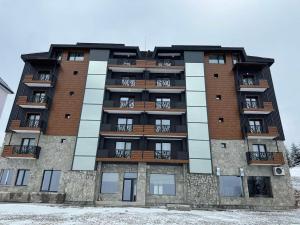 Vila Golija VM Apartment