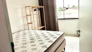 Ap novo, a 300 metros da praia!