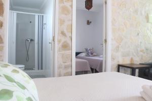 Family Room room in Hotel Casa Día y Noche