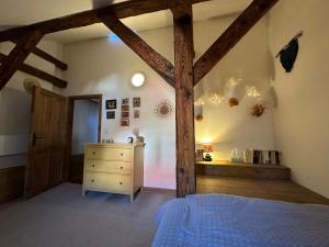 Apartmán v Žltom dome