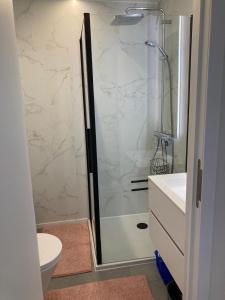 Zicht op Zee Koksijde