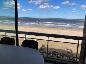 Zicht op Zee Koksijde