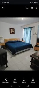 Buen lugar para descansar - Morelos