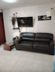 Buen lugar para descansar