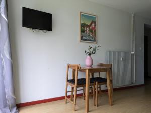 Cosy T2 proche Espelette - résidence avec piscine chauffée