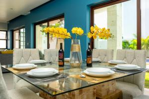 Modern House 3 Bedrooms & Pool Acapulco