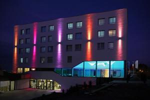 Hotels Mercure Bale Mulhouse Aeroport : photos des chambres