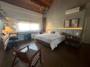 Fazenda Kurumin, Itu