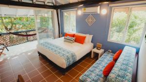 La Mar de Bien Tayrona