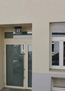 New Apartment with Beautiful Balcony 16