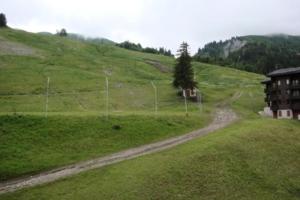 Résidence Prariond G - PRARIOND 21 MAE-9741