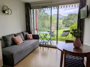 Entre mer et montagne - 阿伊诺阿