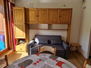 Appartement aux pieds des pistes - Apollo Le Corbier