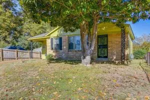 Cozy Memphis Vacation Rental Near Beale Street! - 西孟菲斯